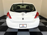 Used 2011 Toyota Yaris 4-Door Hatchback image 5