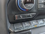 Used 2020 Chevrolet Silverado 1500 LT Trail Boss image 4