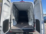 Used 2025 Mercedes-Benz Sprinter 2500 image 6