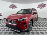 Used 2024 Toyota RAV4 Limited image 3