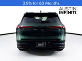 New 2026 INFINITI QX60 Autograph w/ Dark Cargo Package image 6