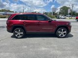 New 2025 Jeep Grand Cherokee Limited image 2