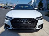 New 2025 Audi A6 3.0T Prestige image 2