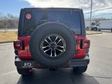 New 2025 Jeep Wrangler Unlimited Rubicon w/ XTREMEE 35" Tire Package image 4