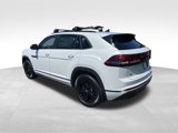New 2025 Volkswagen Atlas Cross Sport SEL R-Line image 5