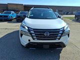 New 2026 Nissan Rogue Platinum image 2