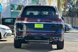 New 2025 Volkswagen Atlas SEL Premium R-Line image 5