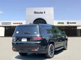 New 2025 Jeep Wagoneer Series II image 5