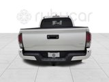 Used 2023 Toyota Tacoma TRD Off-Road w/ Technology Package image 4