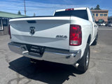 Used 2018 RAM 2500 Tradesman w/ Chrome Appearance Group image 5