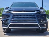 New 2025 Lexus TX 500h AWD image 2