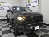 Used 2021 RAM 1500 Big Horn image 5