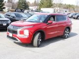 New 2025 Mitsubishi Outlander SEL image 5