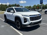 New 2026 Chevrolet Equinox LT w/ Convenience Package II image 2