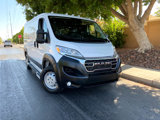 Used 2023 RAM ProMaster 2500 image 2