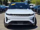 New 2025 Jeep Wagoneer Limited image 2