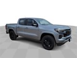 New 2025 Chevrolet Colorado Z71 w/ Midnight Edition image 2
