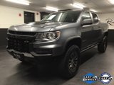 Used 2021 Chevrolet Colorado ZR2 image 5