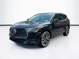 New 2025 Acura RDX A-Spec image 3