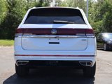 New 2025 Volkswagen Atlas SEL Premium R-Line image 6