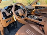 New 2025 Aston Martin DBX 707 image 3