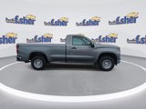 Certified 2024 Chevrolet Silverado 1500 W/T w/ WT Value Package image 2