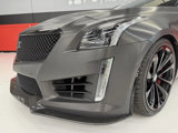 Used 2017 Cadillac CTS V w/ Carbon Fiber Package image 4