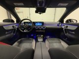 Used 2025 Mercedes-Benz CLA 35 AMG 4MATIC w/ AMG Aerodynamic Package image 5
