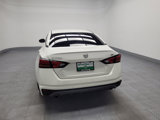 Used 2021 Nissan Altima 2.5 SR image 6