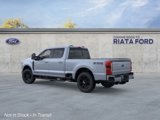 New 2025 Ford F250 Lariat w/ Lariat Ultimate Package image 4