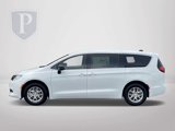 New 2025 Chrysler Voyager LX image 5