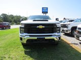 New 2025 Chevrolet Silverado 2500 W/T w/ WT Convenience Package image 3