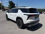 Used 2024 Chevrolet Traverse Z71 w/ Enhanced Driving Package image 5