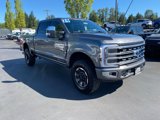 Used 2024 Ford F250 Platinum w/ Tremor Off-Road Package image 3