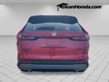 New 2026 Honda CR-V Sport Touring image 4