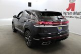 New 2025 Volkswagen Atlas Cross Sport SEL Premium R-Line image 3