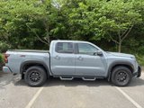 Used 2023 Nissan Frontier PRO-4X w/ Pro-4X Premium Package image 2