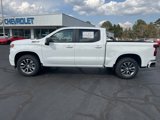 New 2025 Chevrolet Silverado 1500 RST w/ RST All Star Premium Package image 2