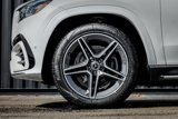 New 2026 Mercedes-Benz GLS 450 4MATIC image 4