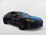 New 2025 Audi RS 7 Performance image 3