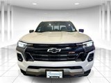 Certified 2024 Chevrolet Colorado Z71 w/ Z71 Convenience Package 2 image 5