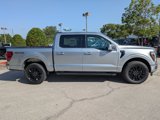 New 2025 Ford F150 Lariat image 3