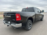 New 2025 RAM 1500 Laramie w/ Trailer Tow Group image 5