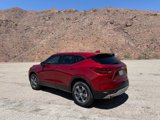 Used 2025 Chevrolet Blazer LT image 4