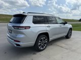 New 2025 Jeep Grand Cherokee L Overland image 5