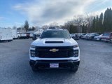 New 2025 Chevrolet Silverado 3500 W/T w/ WT Convenience Package image 3