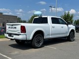 New 2025 RAM 2500 Limited image 3