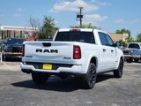 New 2026 RAM 1500 Laramie w/ Night Edition image 3