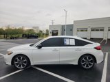 Used 2025 Honda Civic Sport Touring image 3
