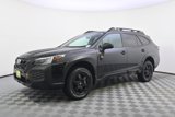 New 2025 Subaru Outback Wilderness image 2